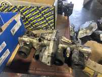 Rampa injectie vw 2.0 fsi golf sear skoda