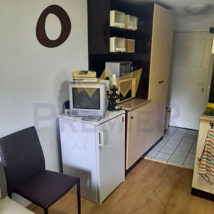 1-стаен в Варна-Аспарухово площ 24 цена 38000