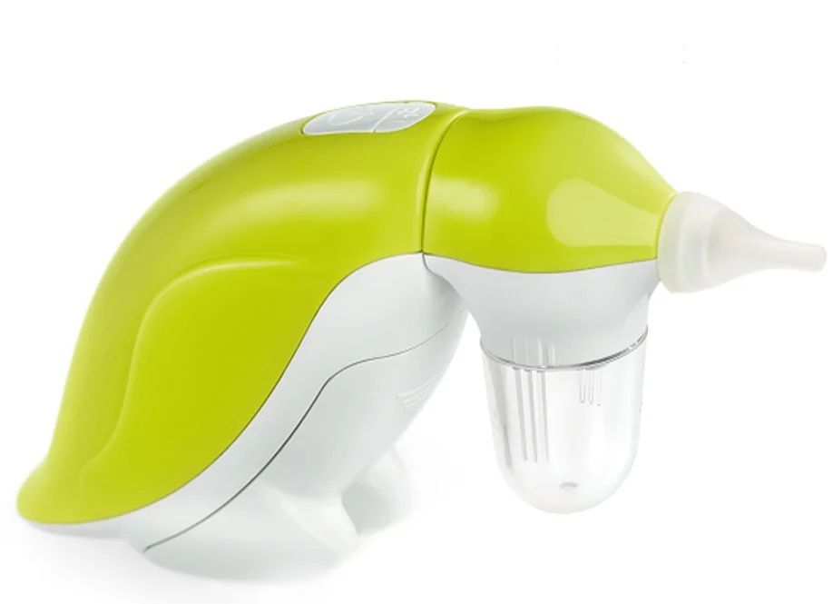 Аспиратор электрический