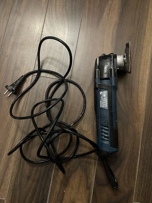 Scula electrica multifunctionala Bosch GOP 40-30