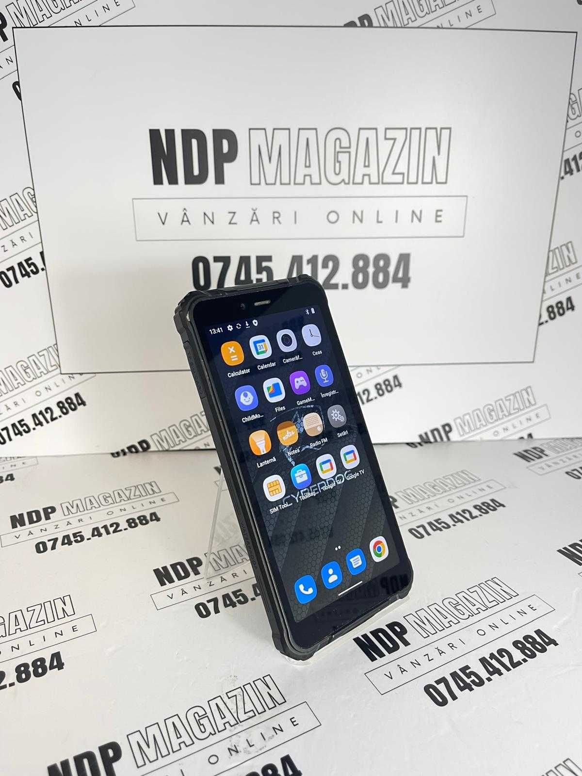 NDP Amanet NON-STOP Bld. Iuliu Maniu 69 IHUNT CYBER DOG 4G (35731)