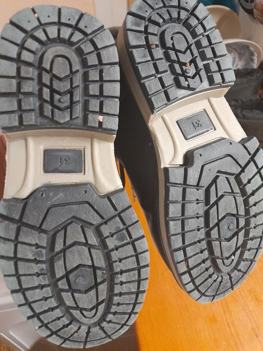 Детски боти, 31 номер