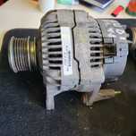 Alternator Audi A3 Golf 4 leon Ibiza 1.4 1.6 1.9 benzina 90 100 110 ah