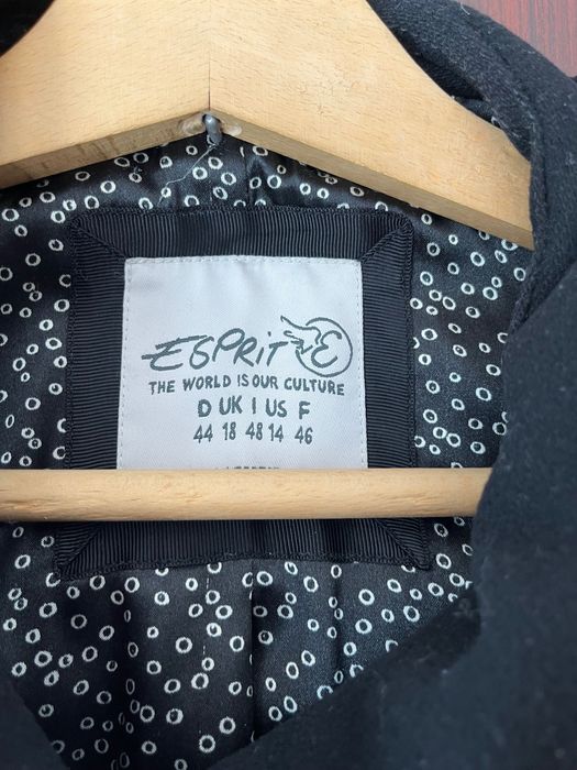 От 5 лв до 30лв Дамски зимни палта Tom Tailor, Esprit, Gin Tonic, Nedo