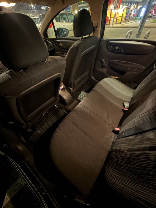 Citroen C4 1.6 HDI, 2010