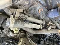 Amortizoare,perne,rezervor f10