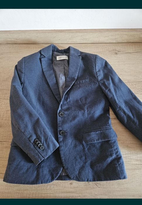 Sacou H&M marime 122