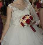 Vand rochie de mireasa
