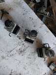 ABS помпа E90 e91 bmw бмв n47 177кс 184кс