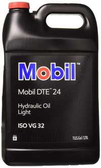 Гидравлическое масло MOBIL DTE 24