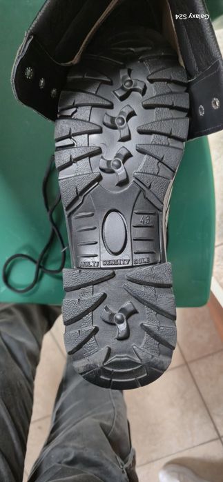 Bocanci armata nr 43 noi nouti