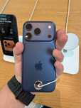 YENGI(Новый) Iphone 17 pro max 256gb, 512gb