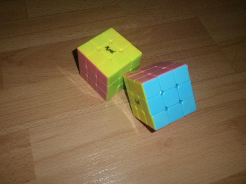 Joc pentru creier rubik cube 3x3x3