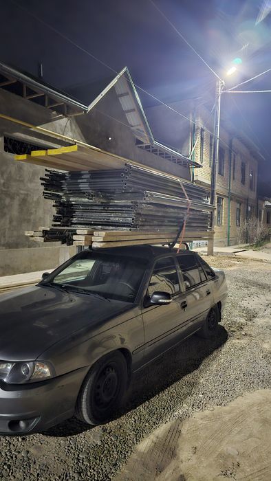 Lesa arenda shaxar boylab yetqazib beramiz