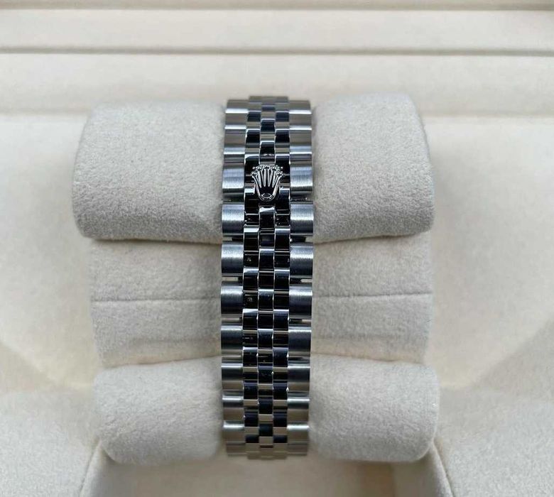 Rolex datejust 36mm romns
