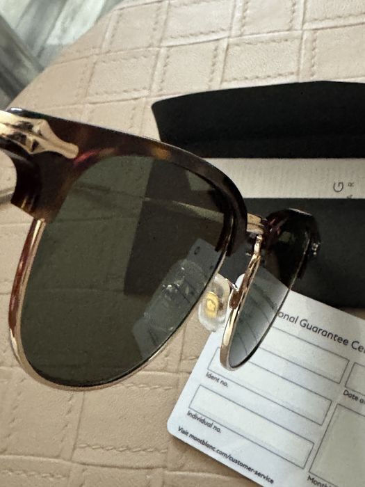 Ochelari MontBlanc