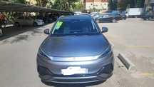 Byd yuan plus 5 paztsa fulll
