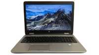 HP ProBook 650 G3 15.6" 1366x768 i5-7200U 8GB 256GB SSD 3+ часа батери