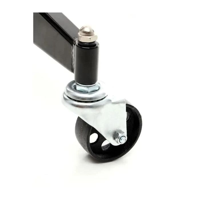 Cric hidraulic, pentru motoare si cutii de viteze 500kg