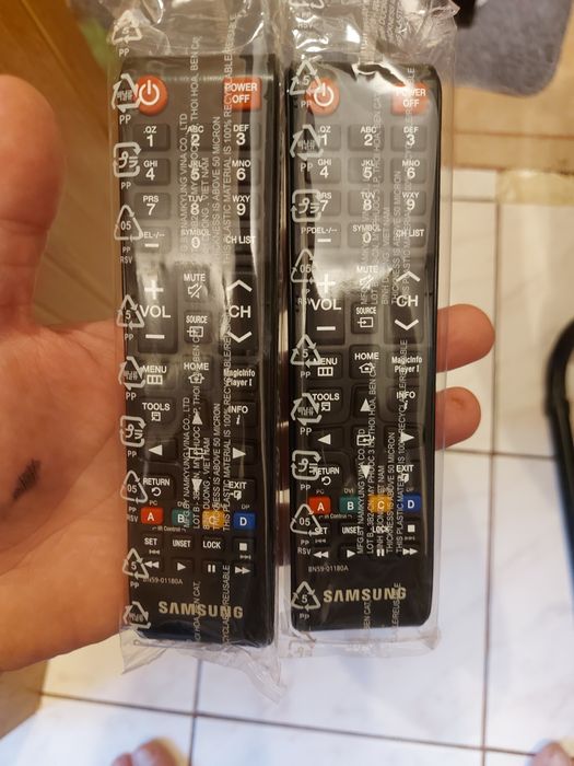 Telecomanda originala samsung