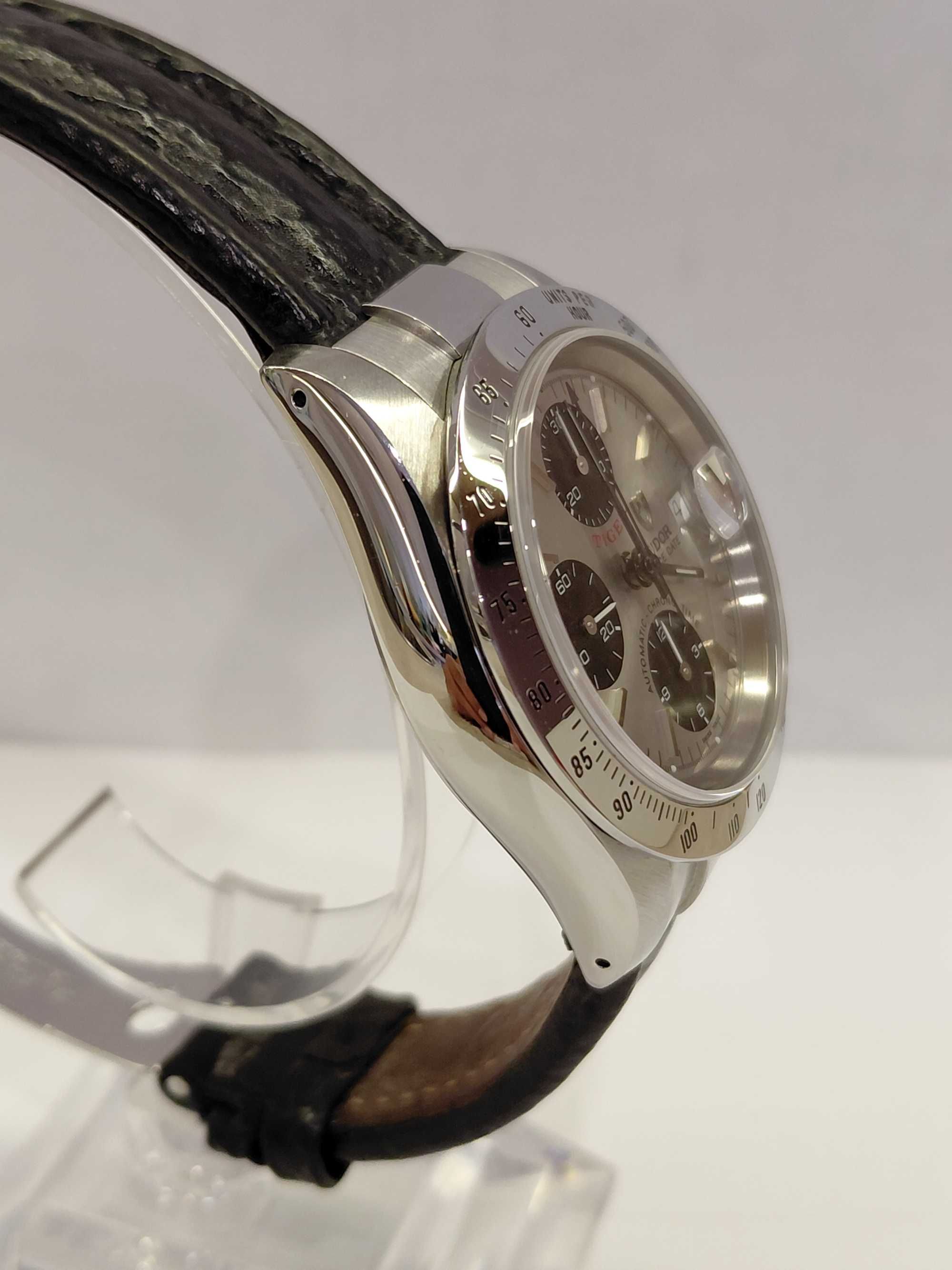 Tudor Tiger Prince Date