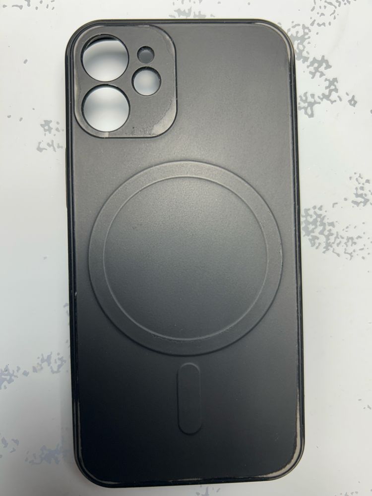Husă slim iphone 12 mini Vetter originală