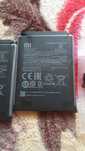 Piese xiaomi redmi note 9 pro functionale.