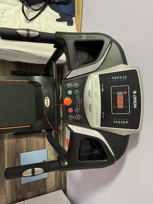 Бягаща патека Orion core Y3