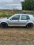 Golf 4 1.6 benzina 2001