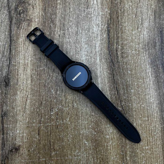 А21 / Смарт-часы Samsung Galaxy Watch 6 Classic 43MM / sk150850