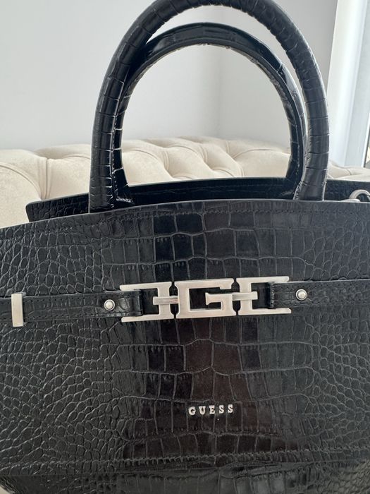 Geanta Guess by Marciano