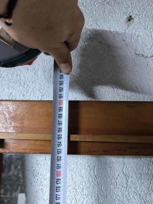 Запазена Дървена дограма