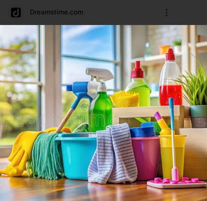 Golden Mop Cleaning executăm curățenid
