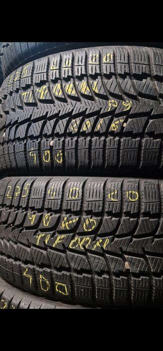 Anvelope iarna Noi 275 40 20 / 295 30 20