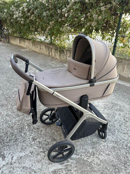 Детска количка Carrello