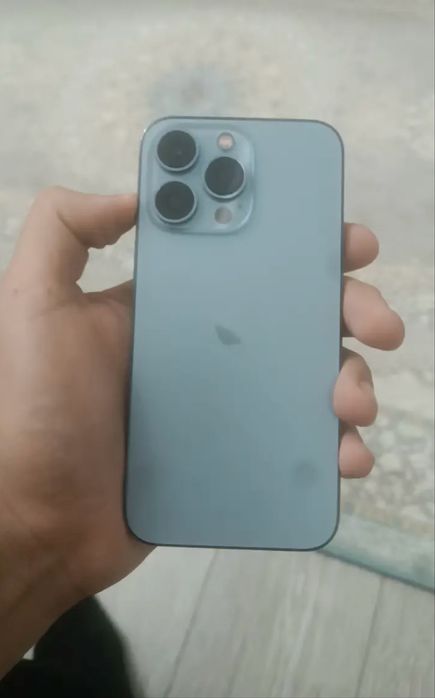 Iphone 13 pro 128 гб