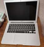 Продам Mac Book Air 2017 (13) б/у