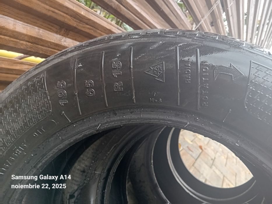 Anvelope  195x65xR15