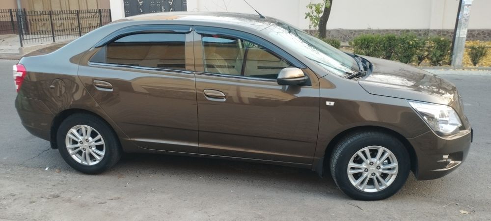 Кобольт автомат 2023