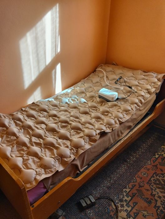 Saltea pentru escale