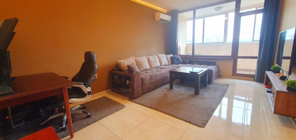 Продава се Двустаен апартамент в София, Лагера - 73 кв.м за 3411 €/кв.м - Снимка #2