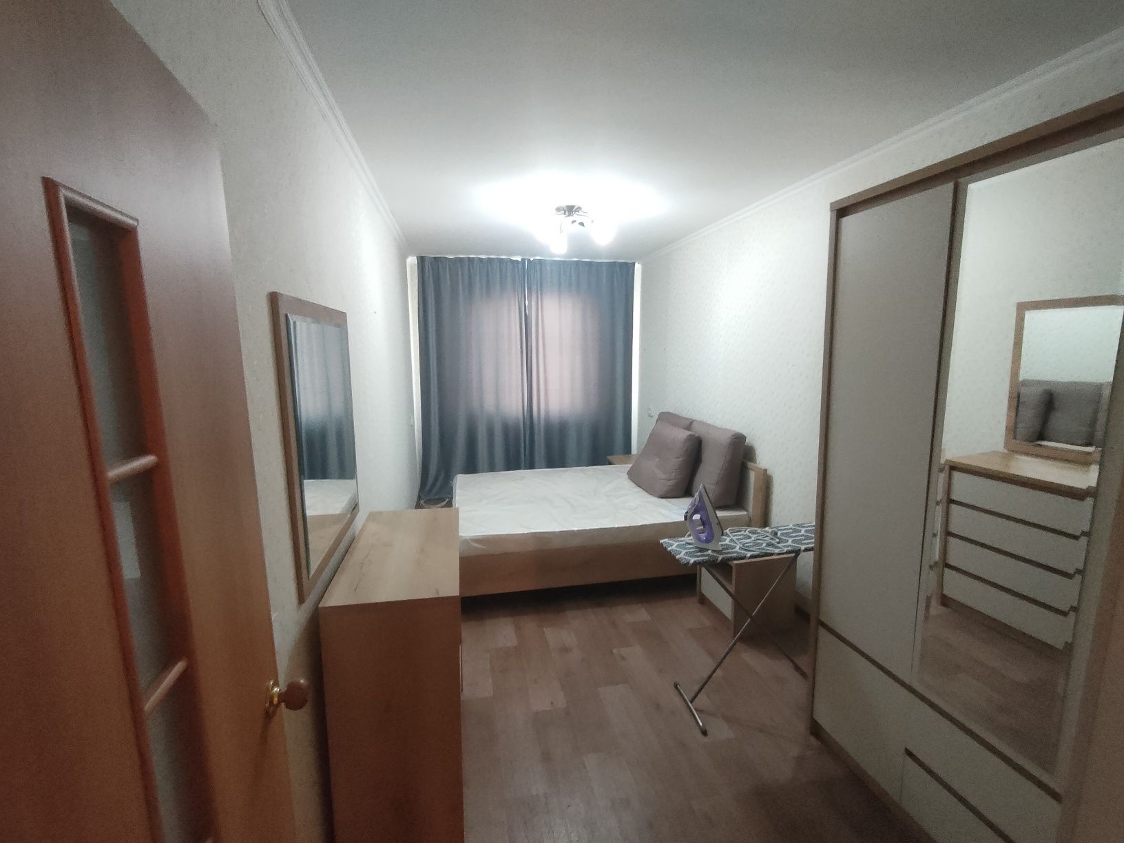 Продается 2-х кв Есет батыр 75