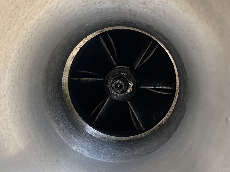 Turbo BMW Seria 1 3 5 X1 X3 2.0 177CP : 4727470