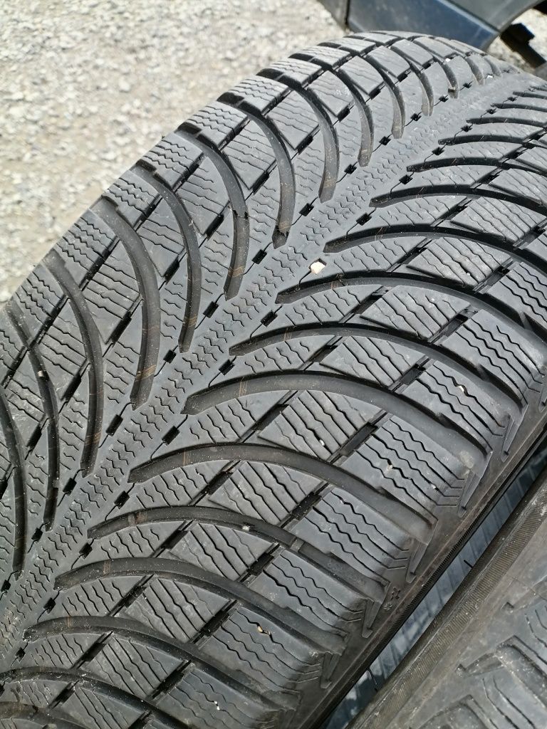 235 55 R 19 MICHELIN ДОТ 3020