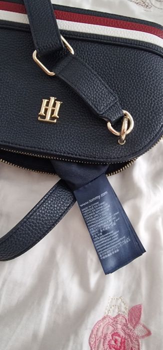 Сумка кожа через плечо