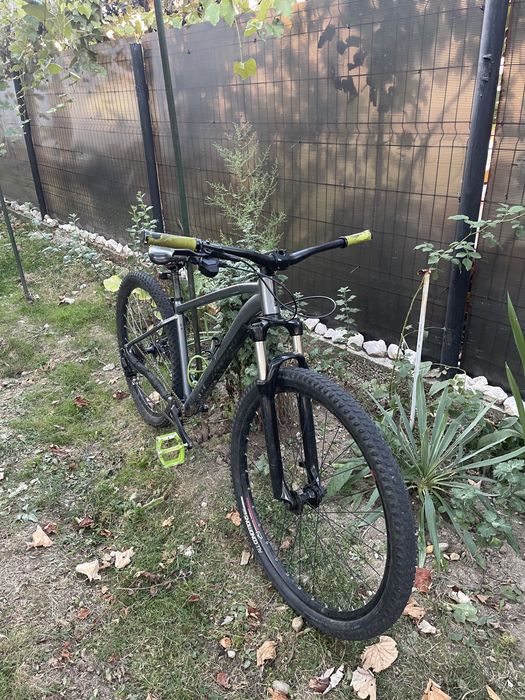 Vând Rockrider 520 explorer