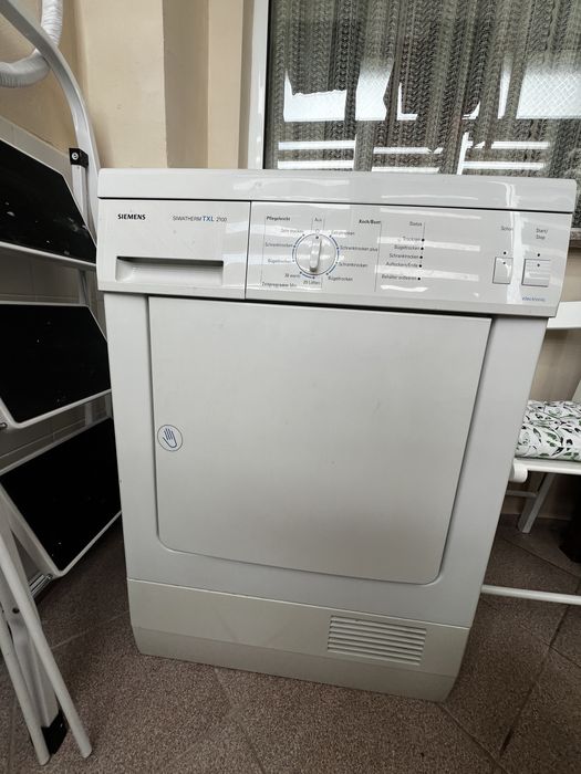 Siemens txl 2100
