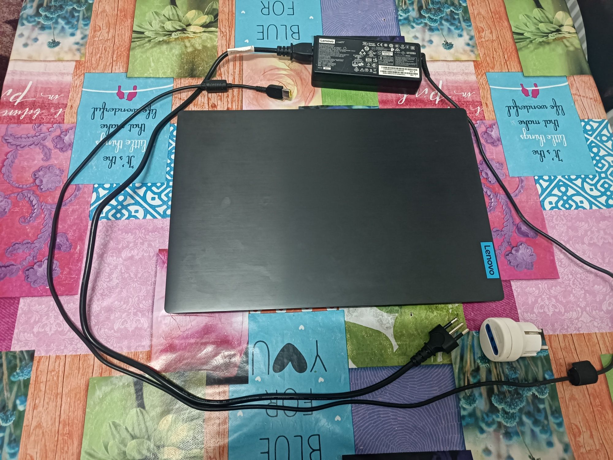 Laptop Gaming Lenovo ideapad l340
