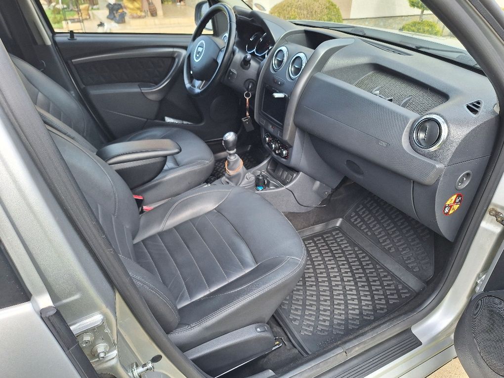 Vând Dacia Duster 2 1.5 dci.