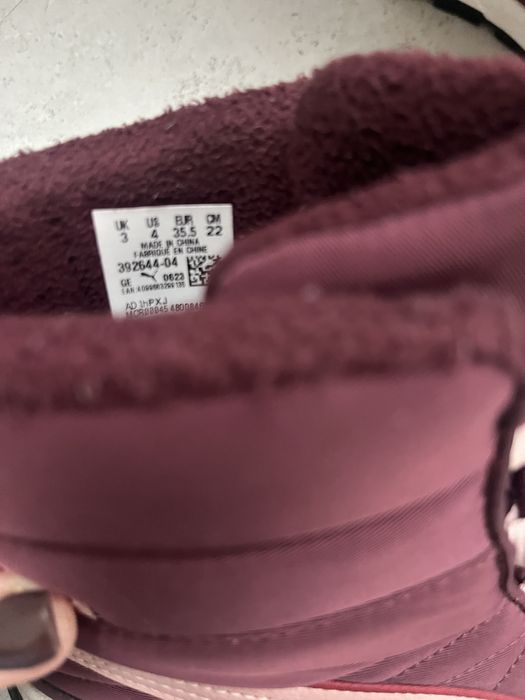 Детски апрески Puma
